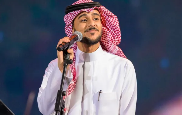 عايض- الصورة من حسابه على الانستغرام