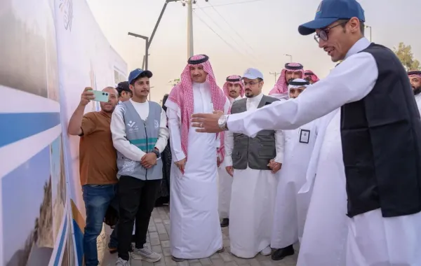 مشروع