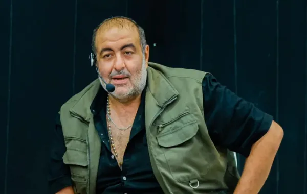 داليا فرج طليقة الراحل سامح عبد العزيز: لن أتحدث عن حياتنا الشخصية