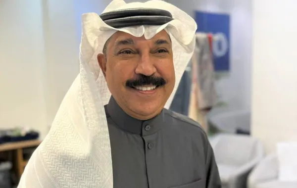 عبدالله الرويشد- الصورة من حساب روتانا لايف على إنستغرام