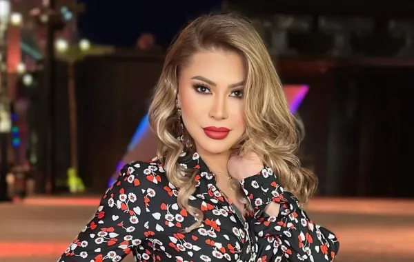 نوال الزغبي - الصورة من صفحتها على انستغرام