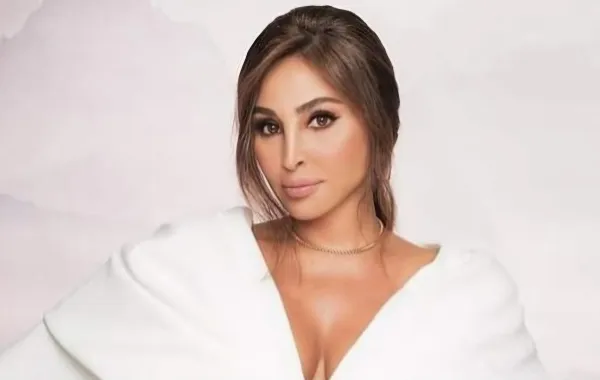 إليسا الصورة من حسابها الرسمي على إنستغرام