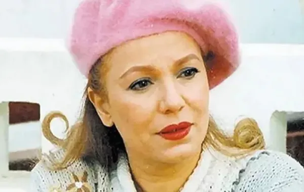 مشيرة إسماعيل الصورة من الأرشيف