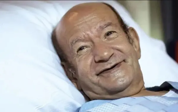 لطفي لبيب- الصورة من أرشيف المحرر
