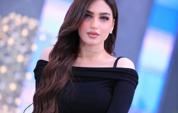 ياسمين عز- الصورة من حسابها على إنستغرام