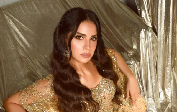 ألبوم "حاجة غير" لـ آمال ماهر.. عودة ذهبية بصوت لا يُشبه سواه