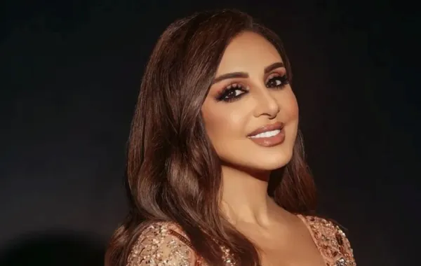 أنغام- الصورة من صفحتها على إنستغرام