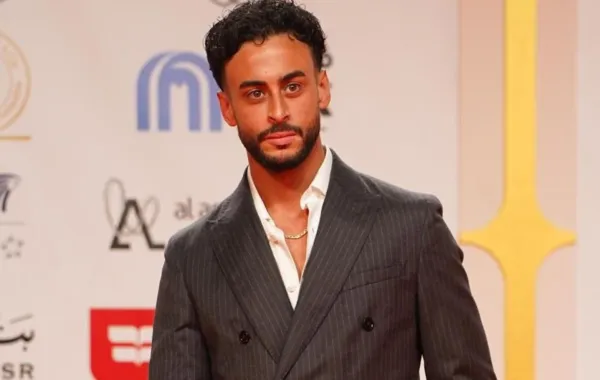 فادي السيد- الصورة من المركز الاعلامي للفنان