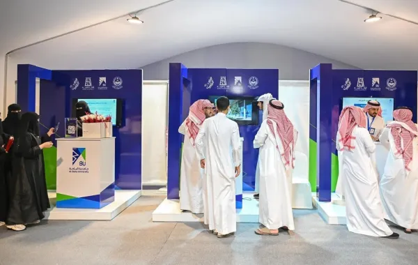 جامعة الباحة تشارك في صيف الباحة بأكثر من 30 فعالية على مدار 10 أيام