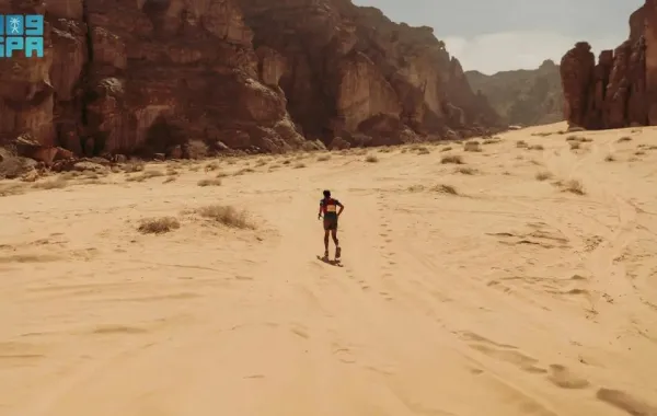 يواصل مهرجان نبض العُلا في نسخته الجديدة الدمج بين التراث والطبيعة وممارسات العافية، ليمنح الزوّار تجربة متكاملة