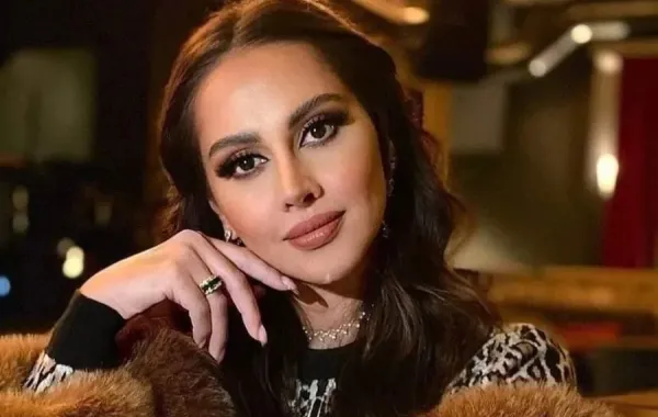 ياسمين رئيس- الصورة من حسابها على إنستغرام