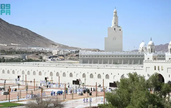 معالم التاريخ الإسلامي