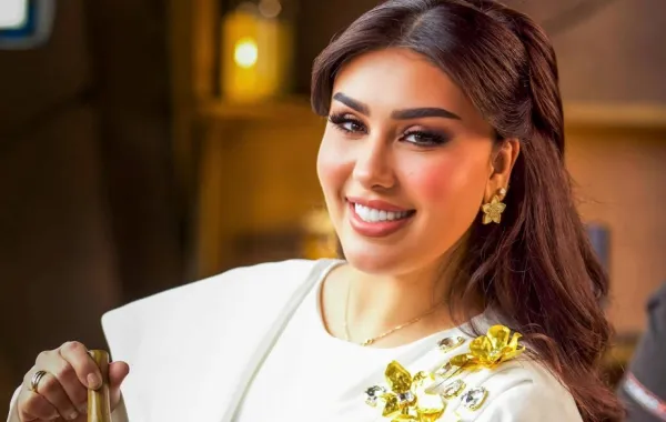 هنادي الكندري  -الصورة  من  حسابها على الانستغرام