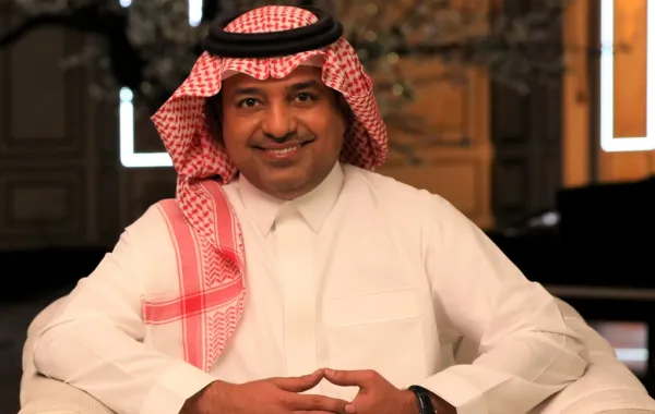 راشد الماجد -الصورة  من حسابه على الانستغرام