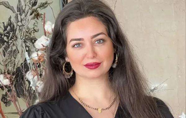 هبة مجدي