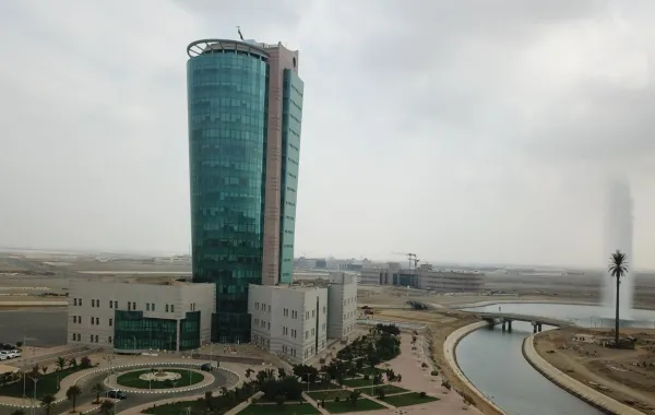 جامعة جازان