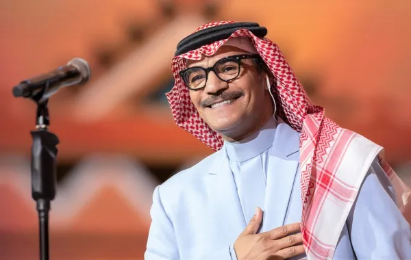 رابح صقر- الصورة من  حسابه على الانستغرام
