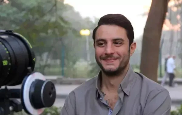 أحمد الفيشاوي - الصورة من صفحته على فيسبوك