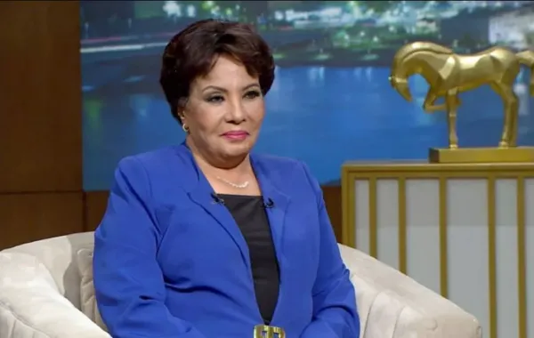 مهرجان الإسكندرية السينمائى يُكرم الفنانة فردوس عبد الحميد