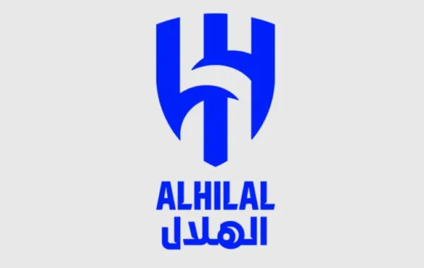 شعار نادي الهلال السعودي