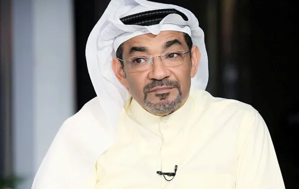 جمال الردهان -الصورة من حسابه على الانستغرام