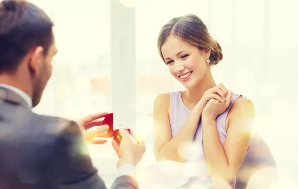 اختيار الشريك الصحيح