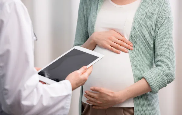 هناك أسرار خاصة تساعدك على الولادة الطبيعية