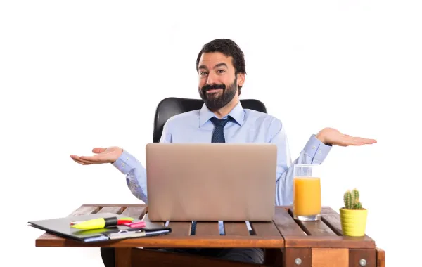 هل يمكن للابتسامة أن تُنقذك في مهن لا تقبل الخطأ؟