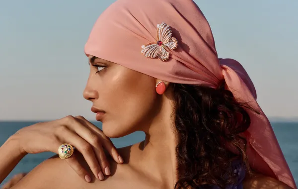 فان كليف أند آربلز Van Cleef & Arpels 