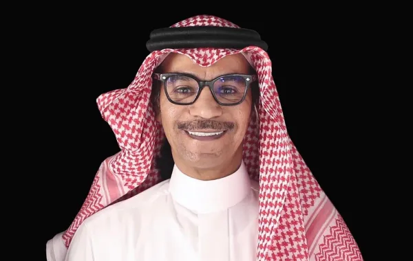 رابح صقر - الصورة من صفحته على الفيسبوك