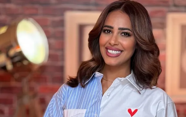 رنا سماحة- الصورة من حسابها الرسمي على إنستغرام