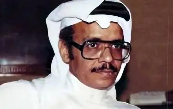 طلال مداح - الصورة من حساب نجله على منصة "X"