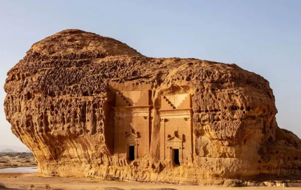 العلا