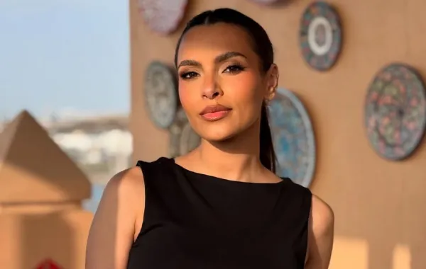 كارمن سليمان- الصورة من حسابها الرسمي على إنستغرام
