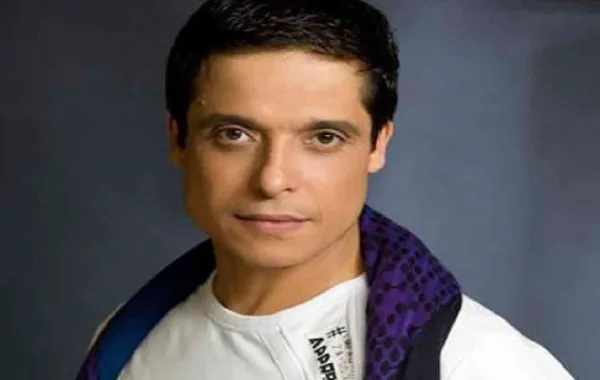 عامر منيب - صورة أرشيفية