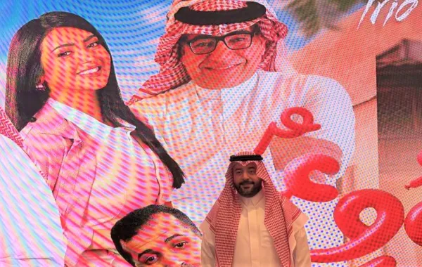 محمد الراشد الصورة  خاصة بسيدتي من تصوير زكية البلوشي