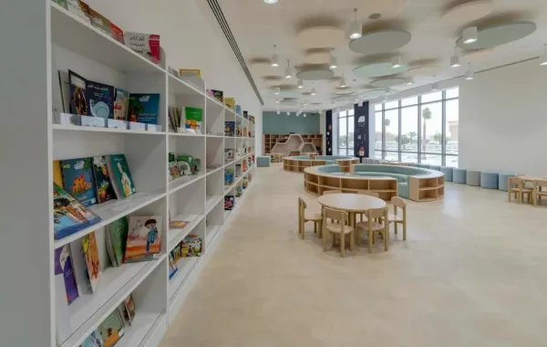مكتبات