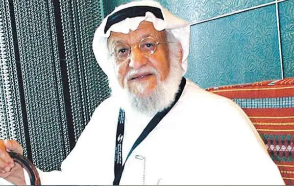 وفاة الفنان الكويتي محمد المنيع عن عمرٍ ناهز الـ 95 عاماً
