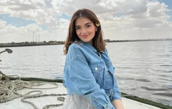ملك زاهر- الصورة من حسابها الرسمي على إنستغرام