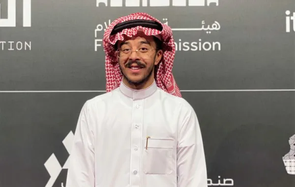 نواف السليمان- الصورة من حسابه على الانستغرام