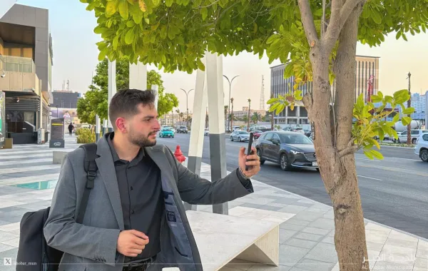 محافظة الخبر