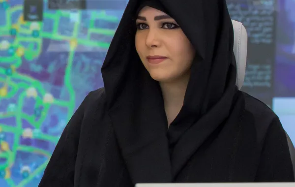 الشيخة لطيفة بنت محمد بن راشد آل مكتوم، رئيسة هيئة الثقافة والفنون في دبي