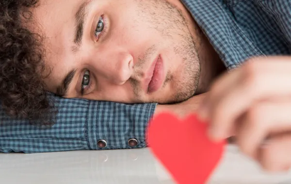 نقاط ضعف رجل العذراء في الحب والعمل