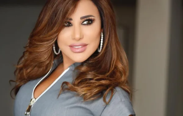 نجوى كرم - الصورة من حسابها على إنستغرام
