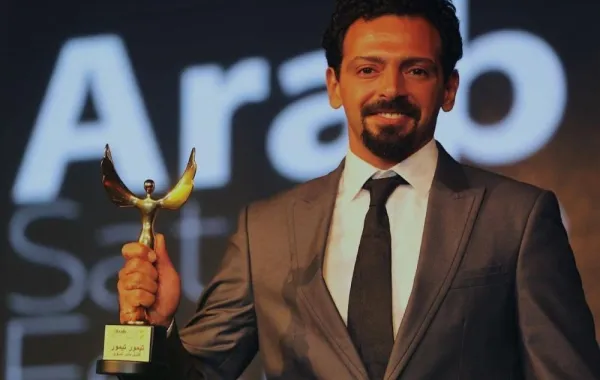مدير التصوير الراحل تيمور تيمور -الصورة من حسابه على إنستغرام