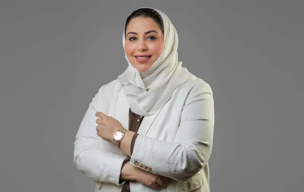 د. حنان القاعي، خبيرة استراتيجية في العلاقات الدولية والشراكات الاستراتيجية والتطوير المؤسسي