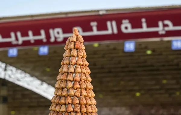 تمور