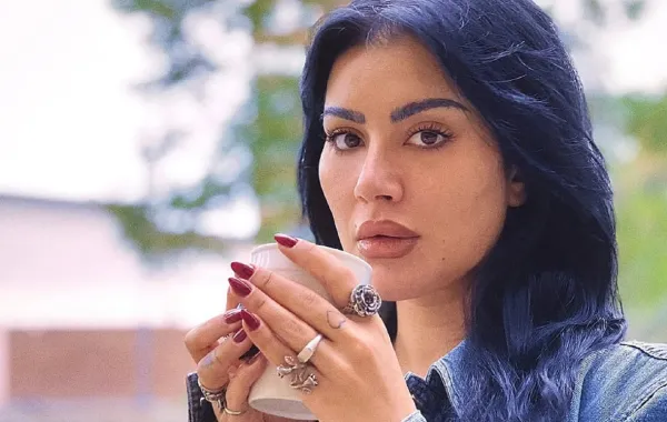 رحلة سارة فرح من ستار اكاديمي لقرار الاعتزال