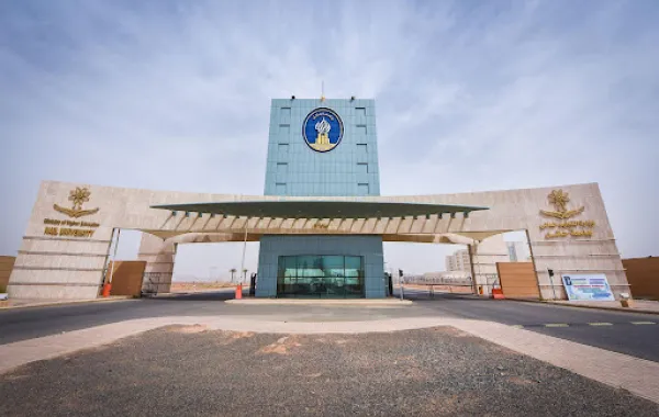 جامعة حائل