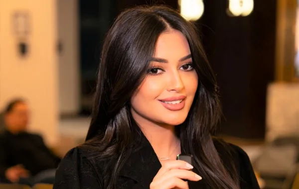 روان الطويرقي- الصورة من حسابها على الانستغرام